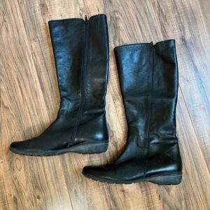 Hover craft boots 7.5